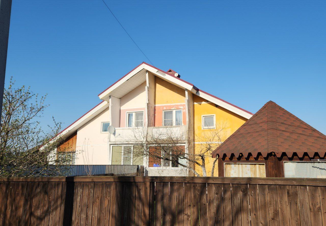 Наро-Фоминский городской округ, прочие н.п., ЖСК Дружба, 73