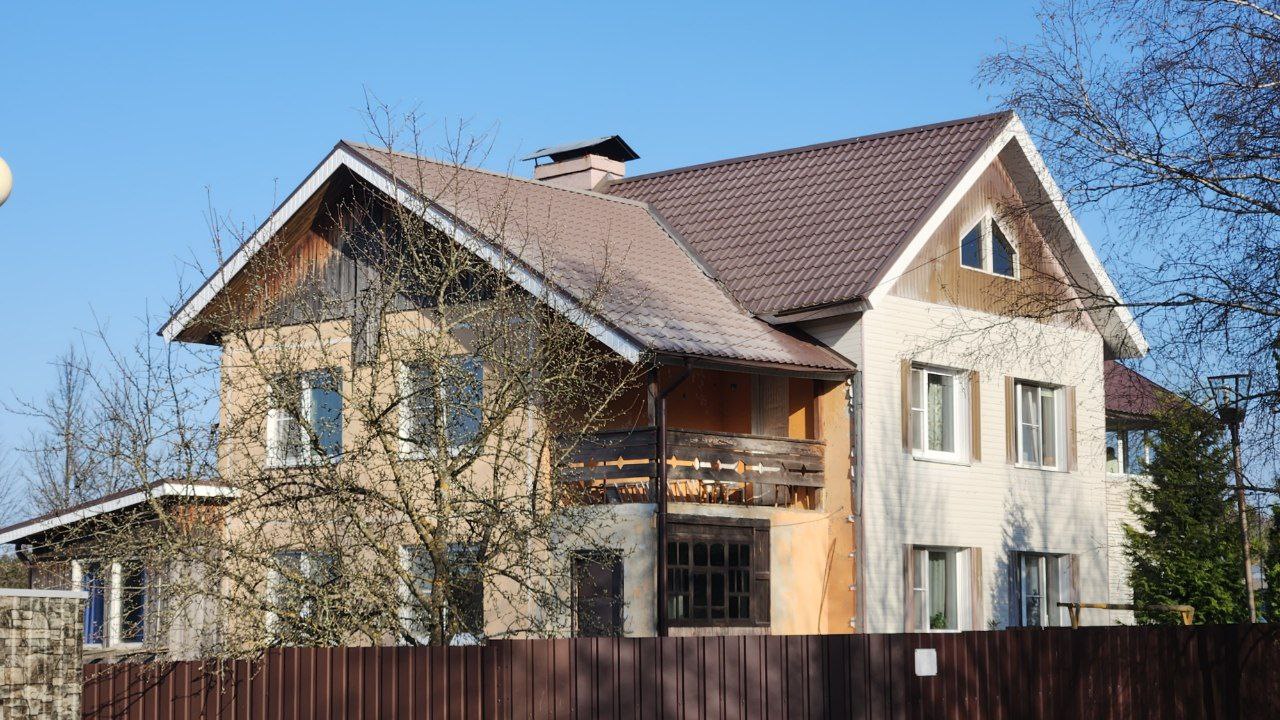 Наро-Фоминский городской округ, прочие н.п., ЖСК Дружба, 58
