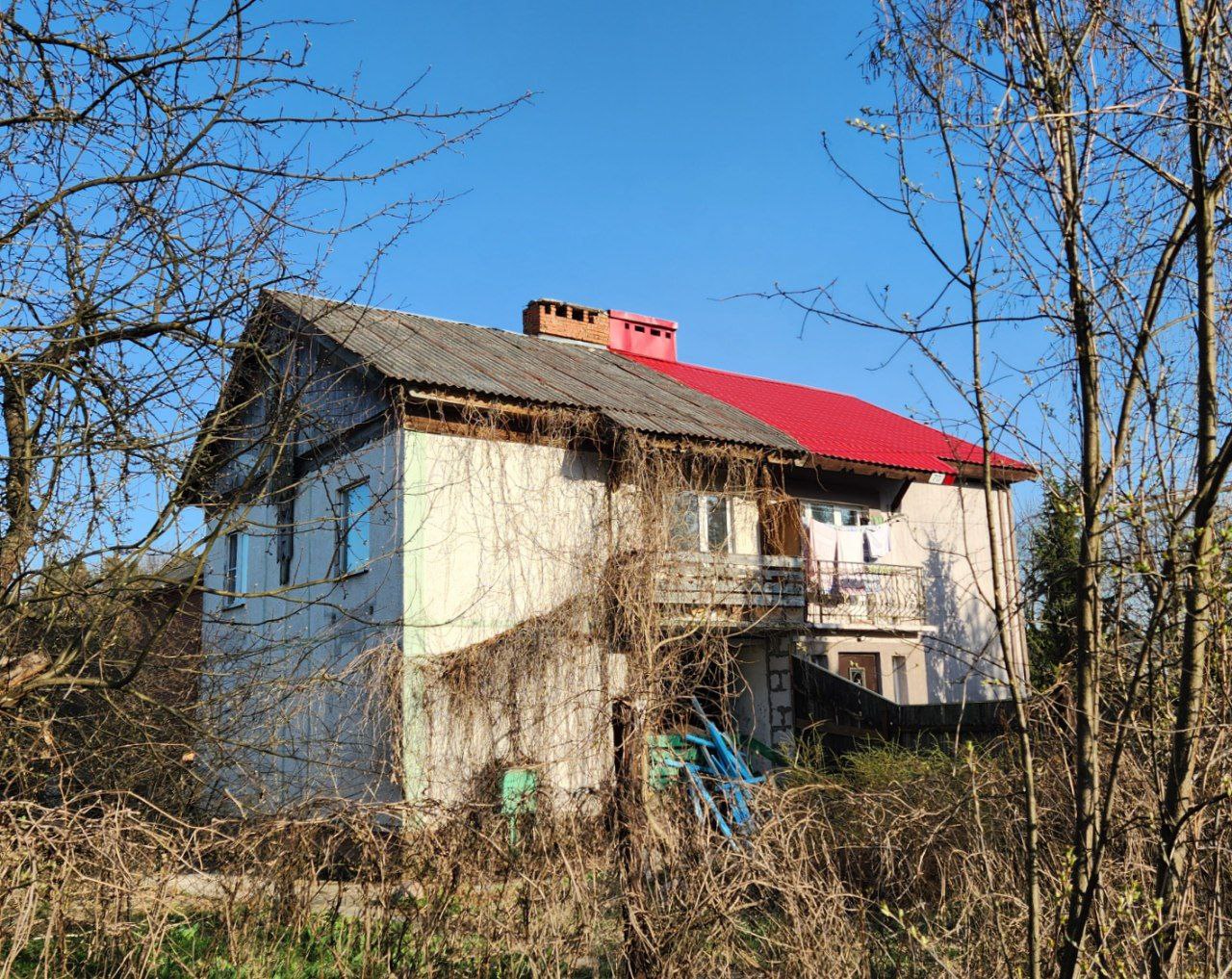 Naro-Fominsky city district, other localities, ЖСК Дружба, 70