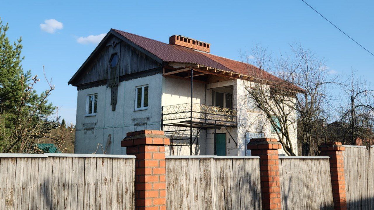 Наро-Фоминский городской округ, прочие н.п., ЖСК Дружба, 72