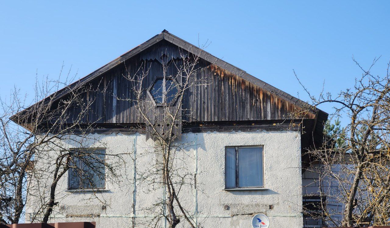 Наро-Фоминский городской округ, прочие н.п., ЖСК Дружба, 72