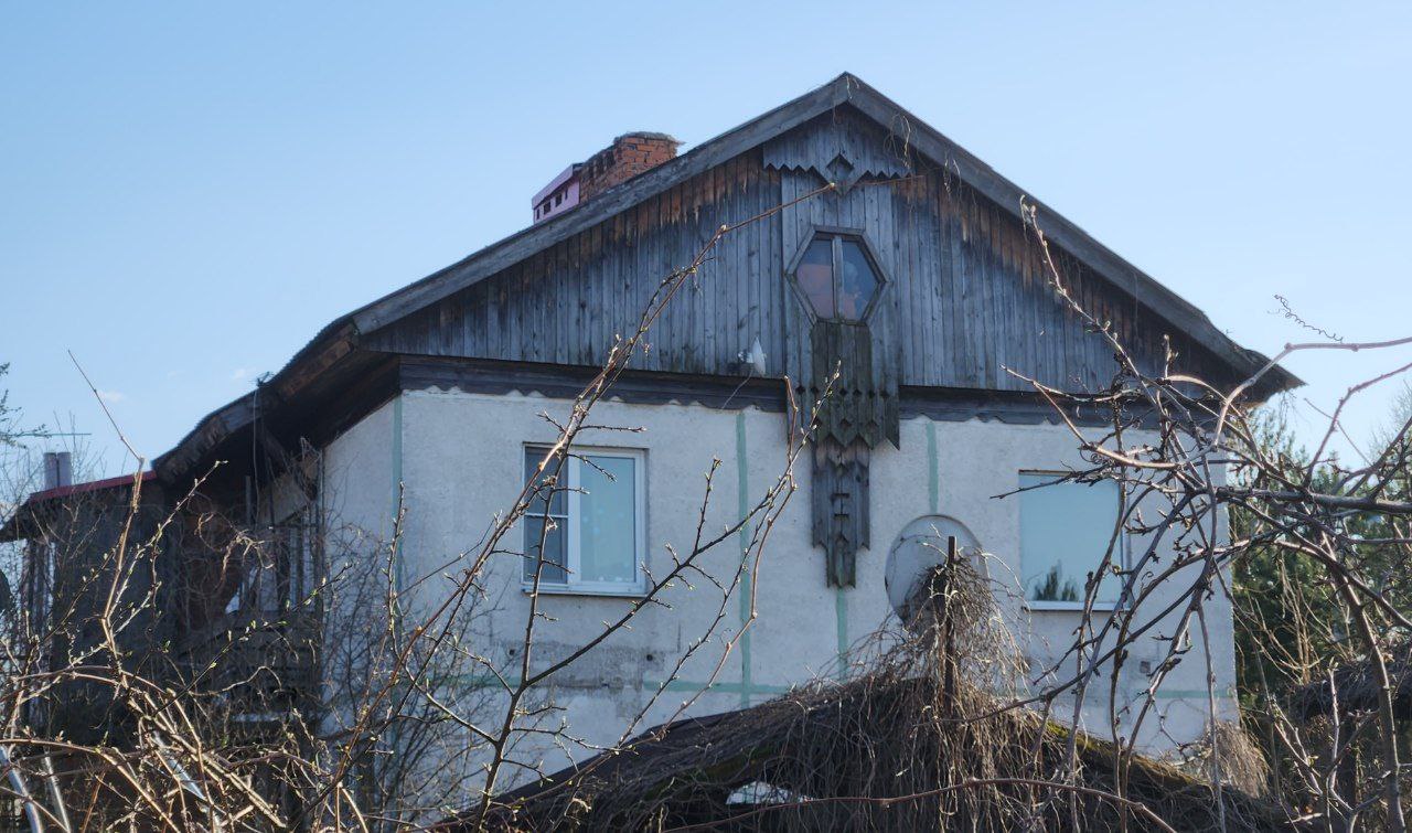Наро-Фоминский городской округ, прочие н.п., ЖСК Дружба, 70