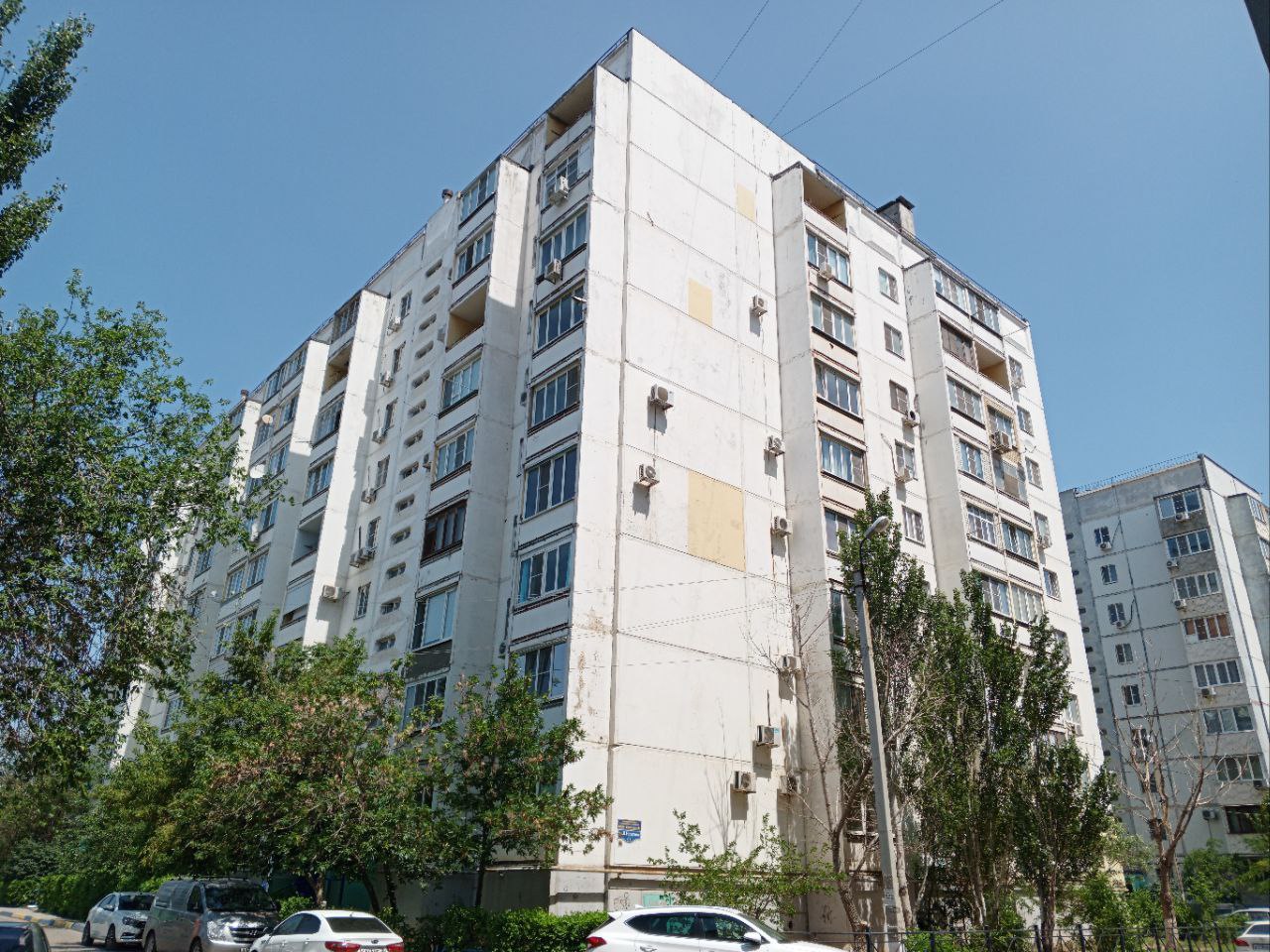 Астрахань, Улица Всеволода Ноздрина, 67