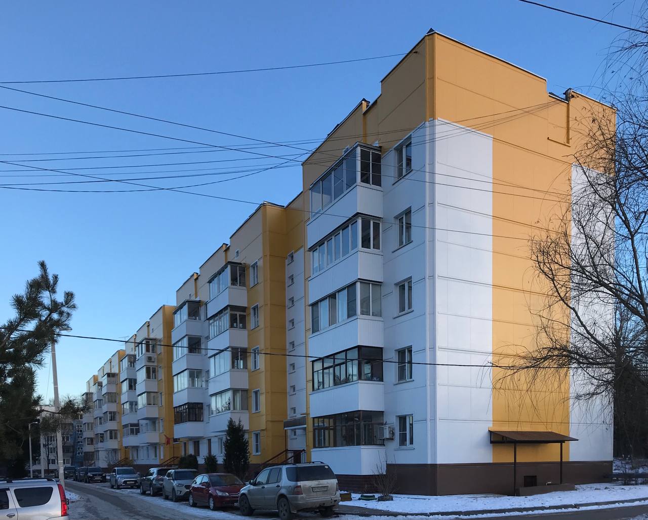 Кубинка, дер. Акулово, 24