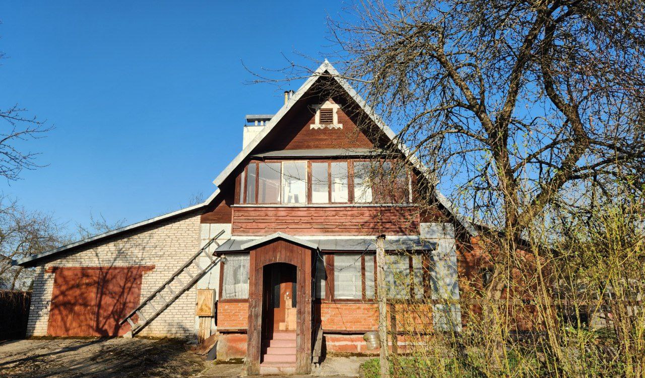 Наро-Фоминский городской округ, прочие н.п., ЖСК Дружба, 23