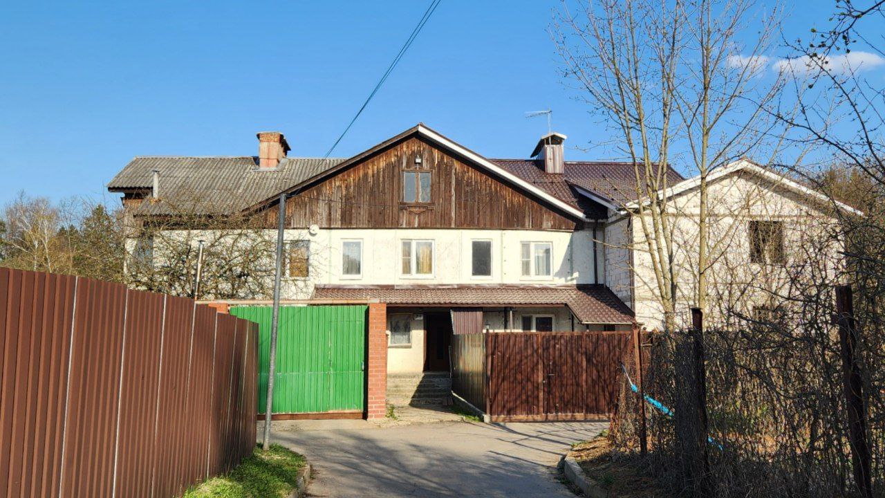 Наро-Фоминский городской округ, прочие н.п., ЖСК Дружба, 71