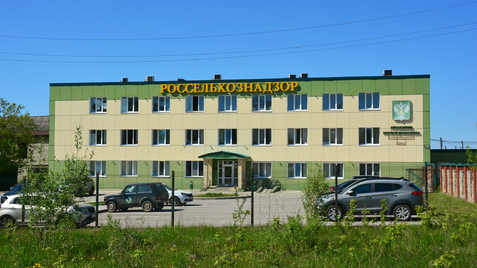 Пермский район, прочие н.п., д. Песьянка, улица Строителей, 1Б