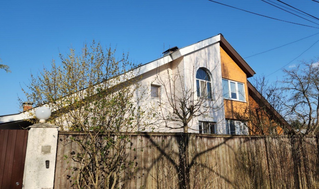 Наро-Фоминский городской округ, прочие н.п., ЖСК Дружба, 75