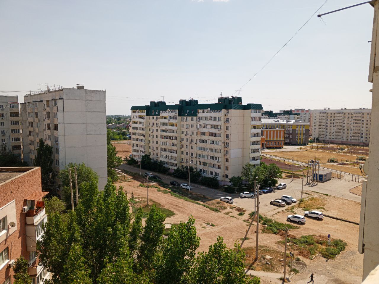 Астрахань, Грановский переулок, 61