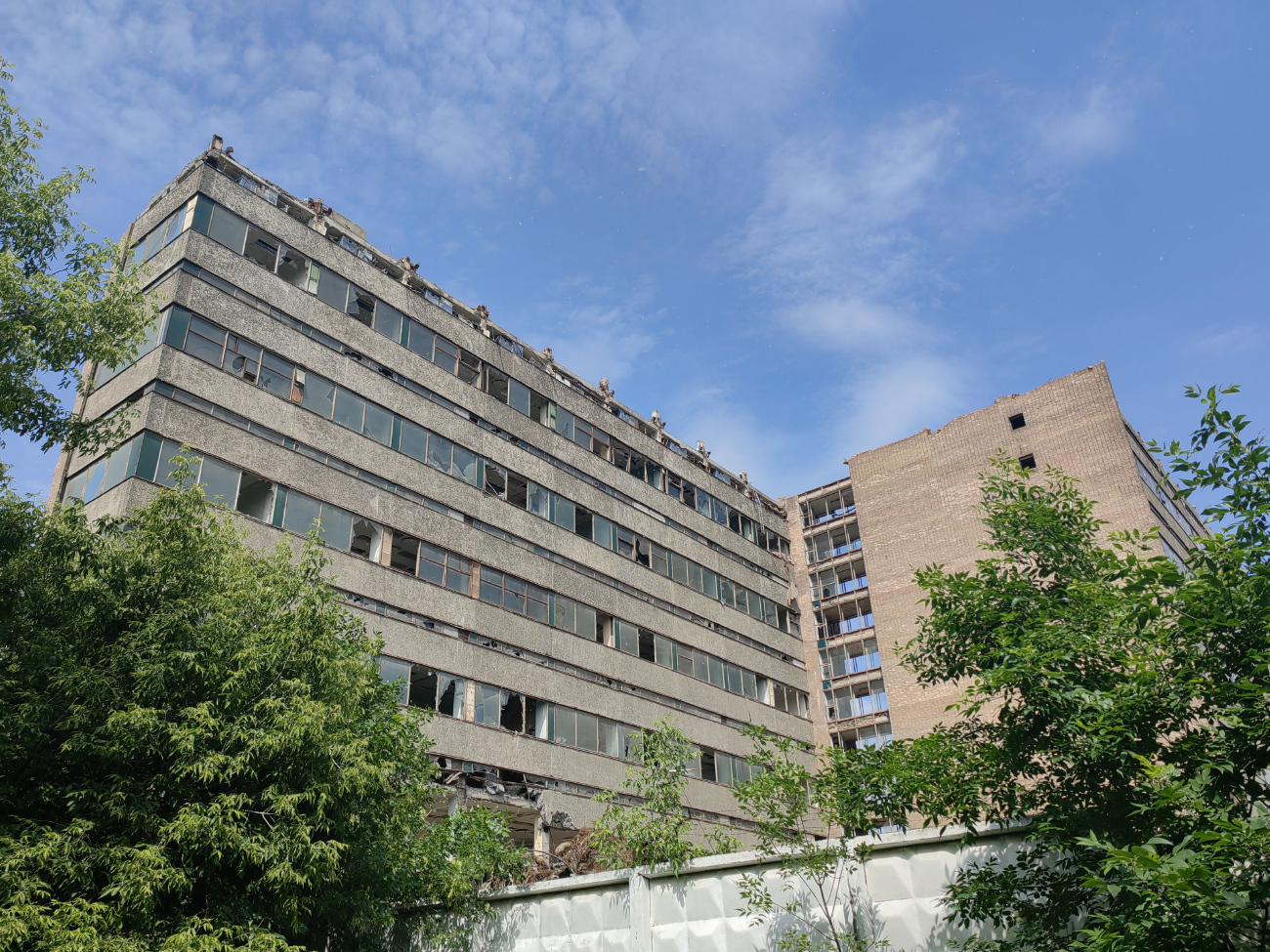 Москва, Шоссе Энтузиастов, 46 стр. 3