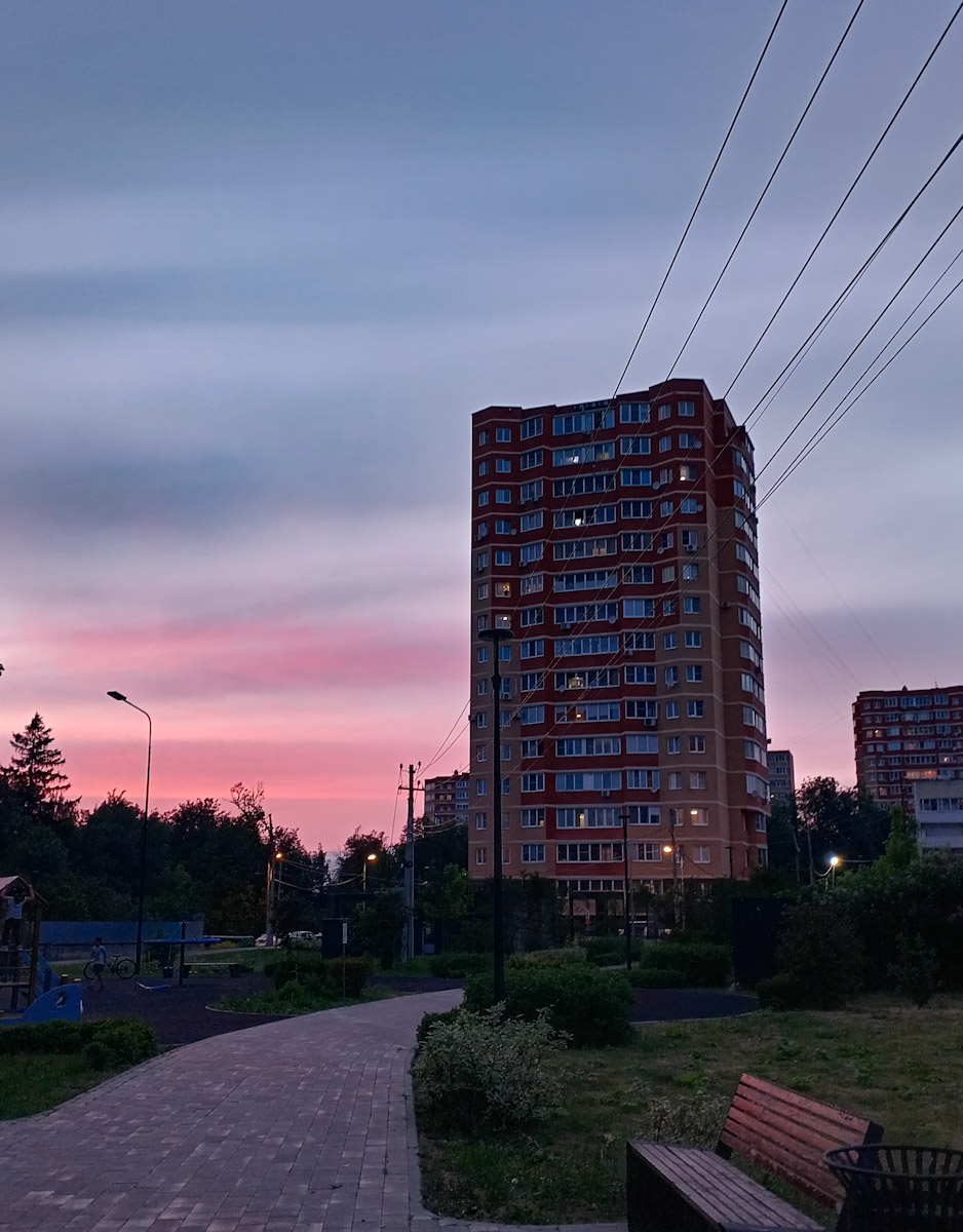 Поселение Воскресенское, Пос. подсобного хозяйства Воскресенское, 12а