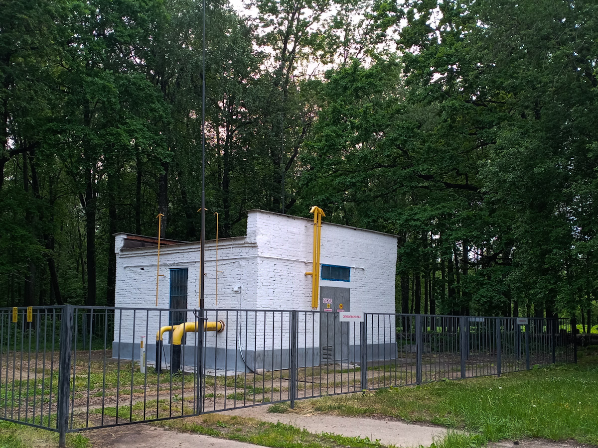 Поселение Воскресенское, Пос. подсобного хозяйства Воскресенское, 17ю*