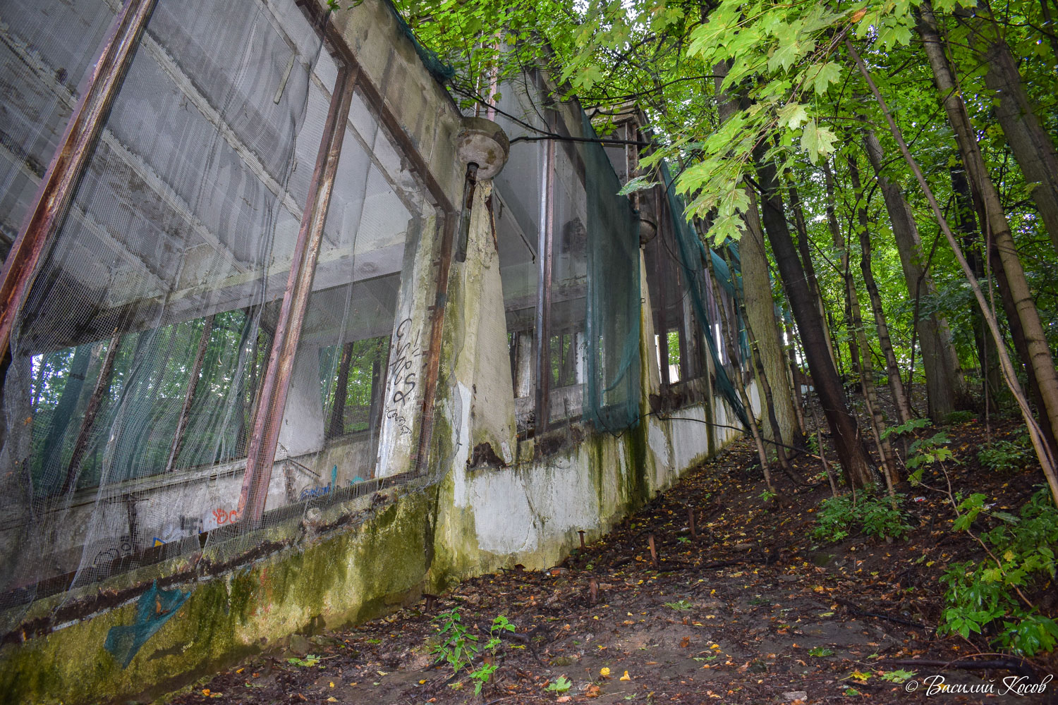 Москва, Улица Косыгина, 20