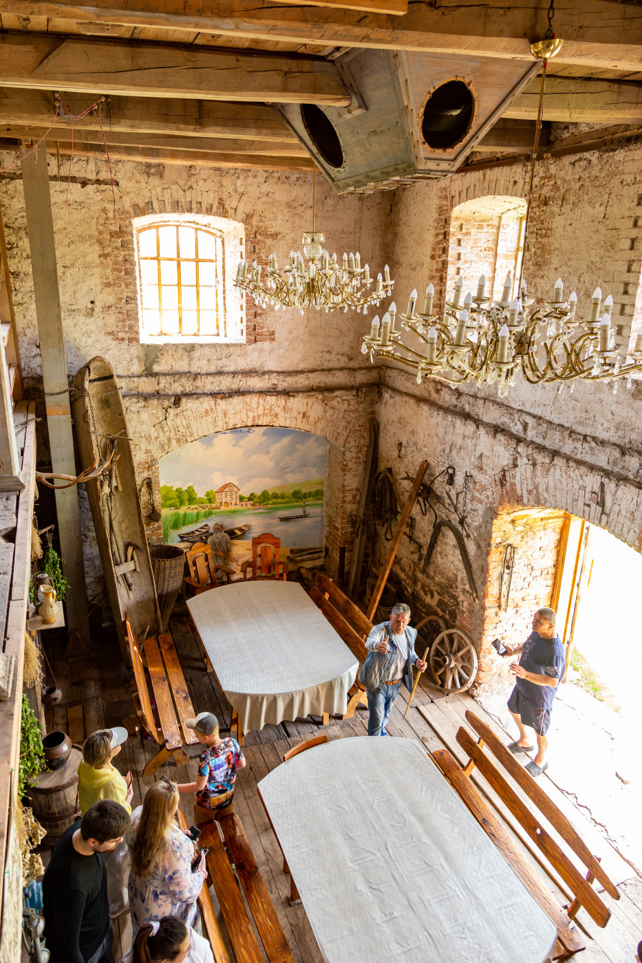 Челно-Вершинский район, прочие н.п., поселок Красный Строитель, Приовражная улица, 27