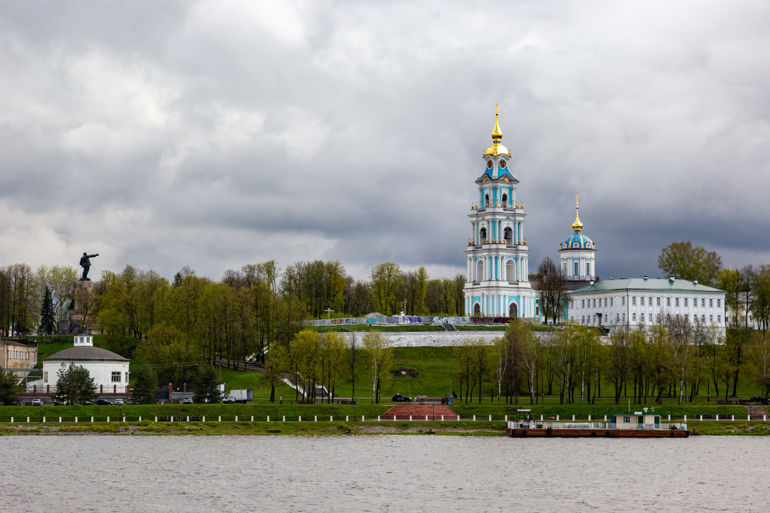 Кострома, Улица Чайковского, 10