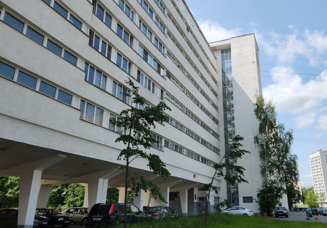 Зеленоград, 3-й микрорайон, корп. 360