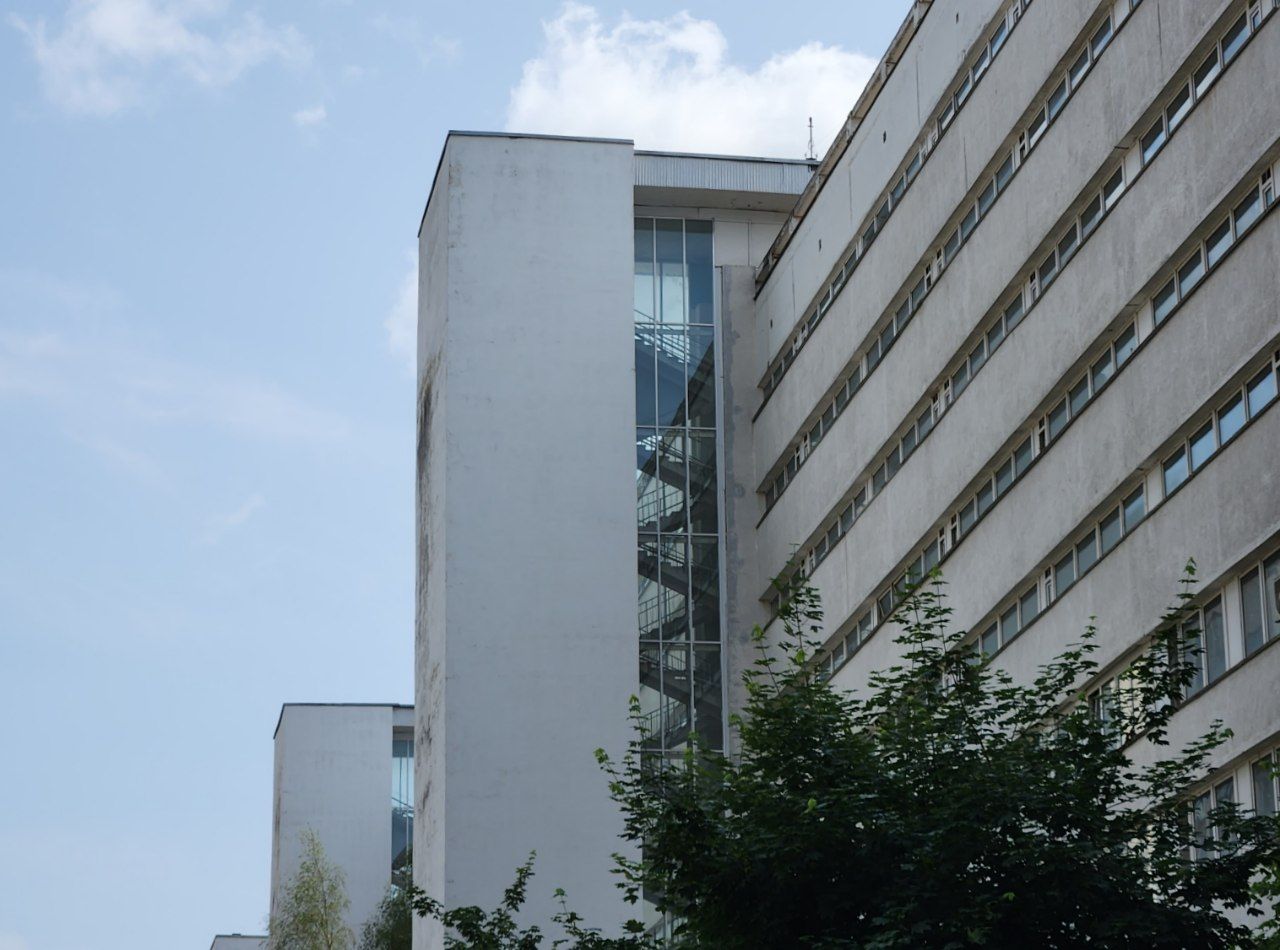 Зеленоград, 3-й микрорайон, корп. 360