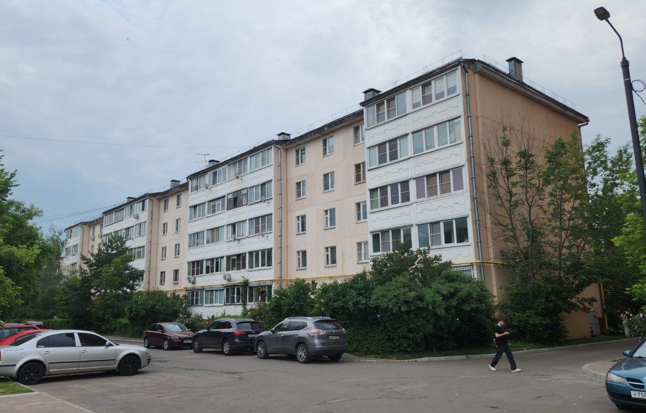 Дедовск, Улица Войкова, 16