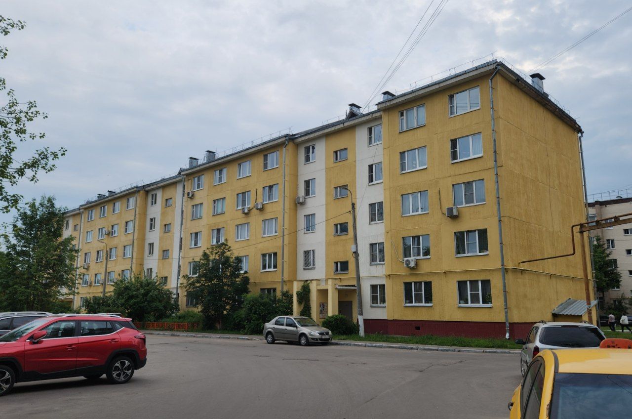 Дедовск, Улица Войкова, 15