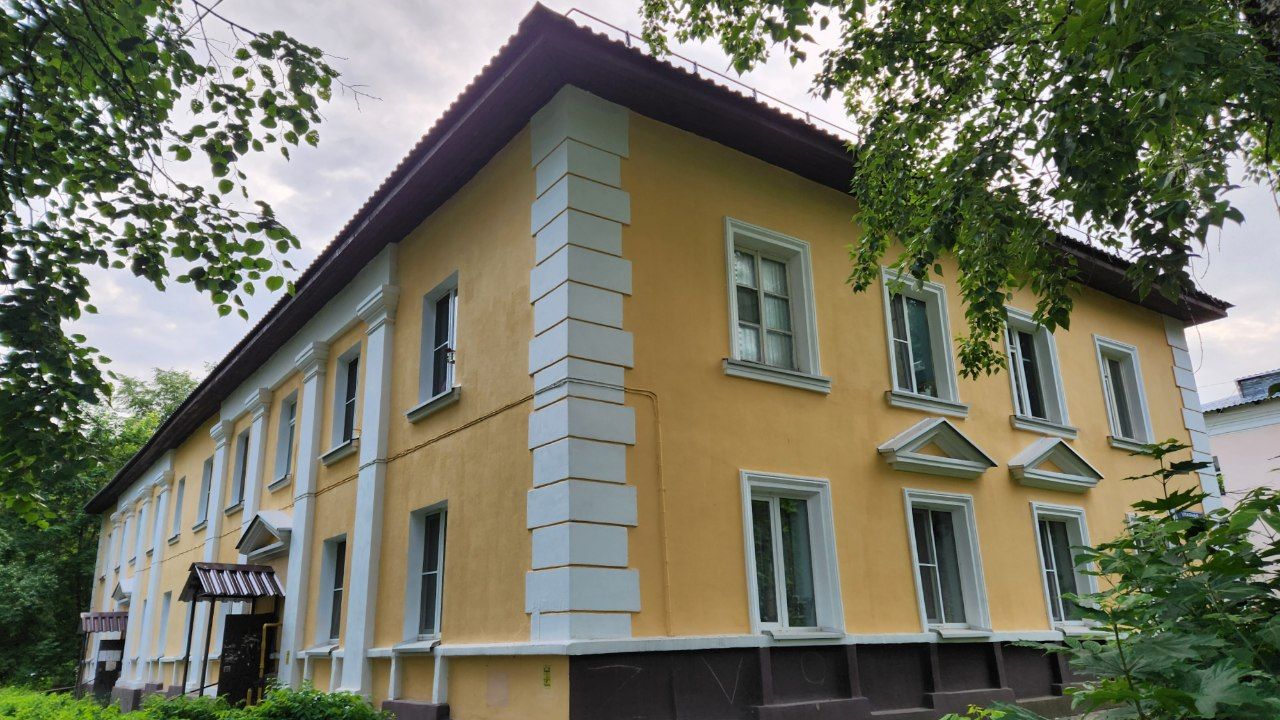 Дедовск, Ударная улица, 8