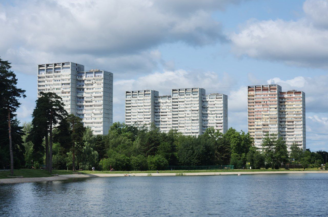 Зеленоград, 10-й микрорайон, корп. 1014; 10-й микрорайон, корп. 1012; 10-й микрорайон, корп. 1013