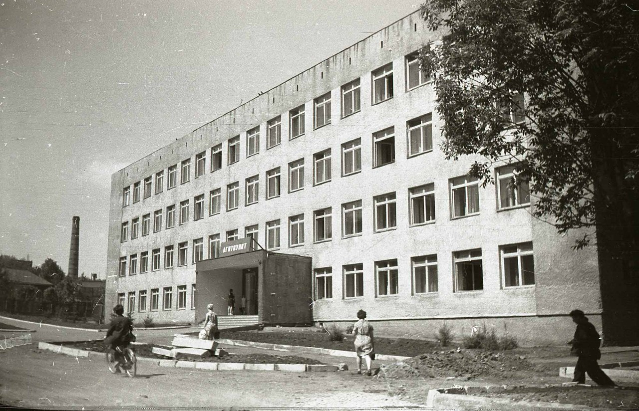 Уфа, Улица Тукаева, 39