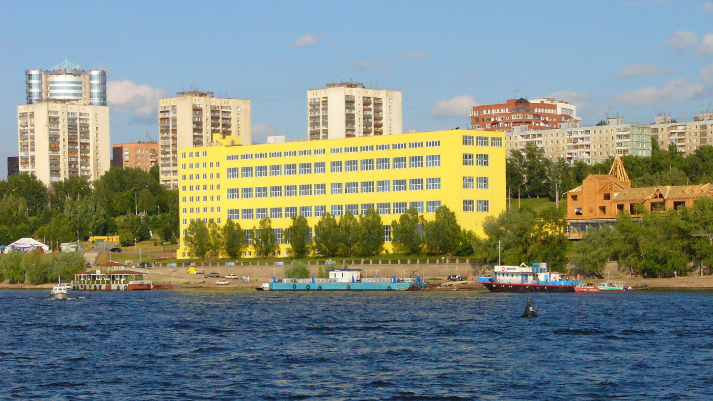 Самара, Лесная улица, 23 корп. 100; Улица Осипенко, 2; Улица Осипенко, 2а; Улица Осипенко, 2б; Улица Осипенко, 2в