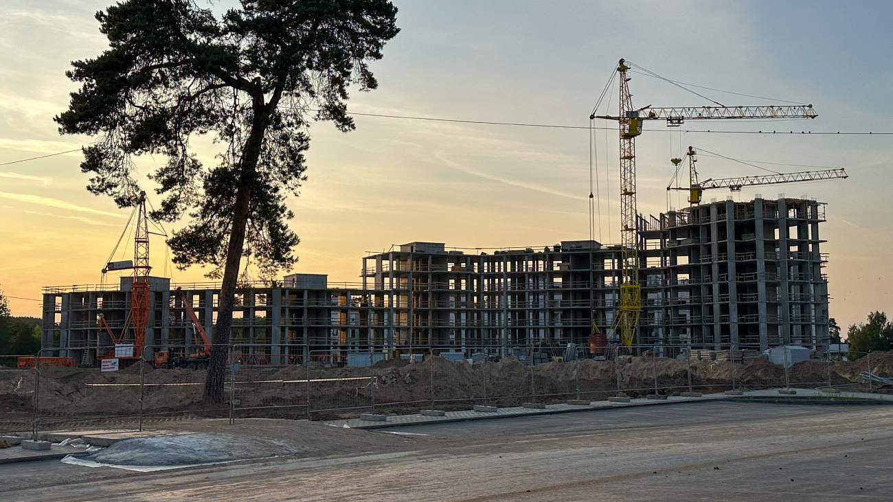 Гродно, Улица Ивана Якубовского, *