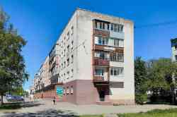 Великий Новгород, Проспект Мира, 1