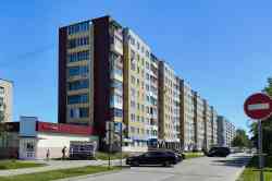 Великий Новгород, Проспект Мира, 7