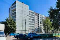 Великий Новгород, Проспект Мира, 8