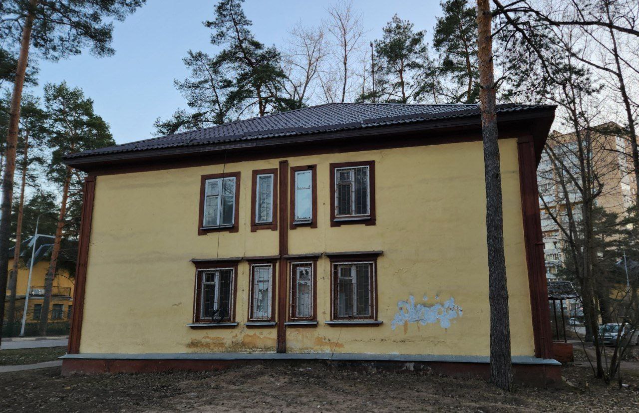 Дубна, Дачная улица, 10