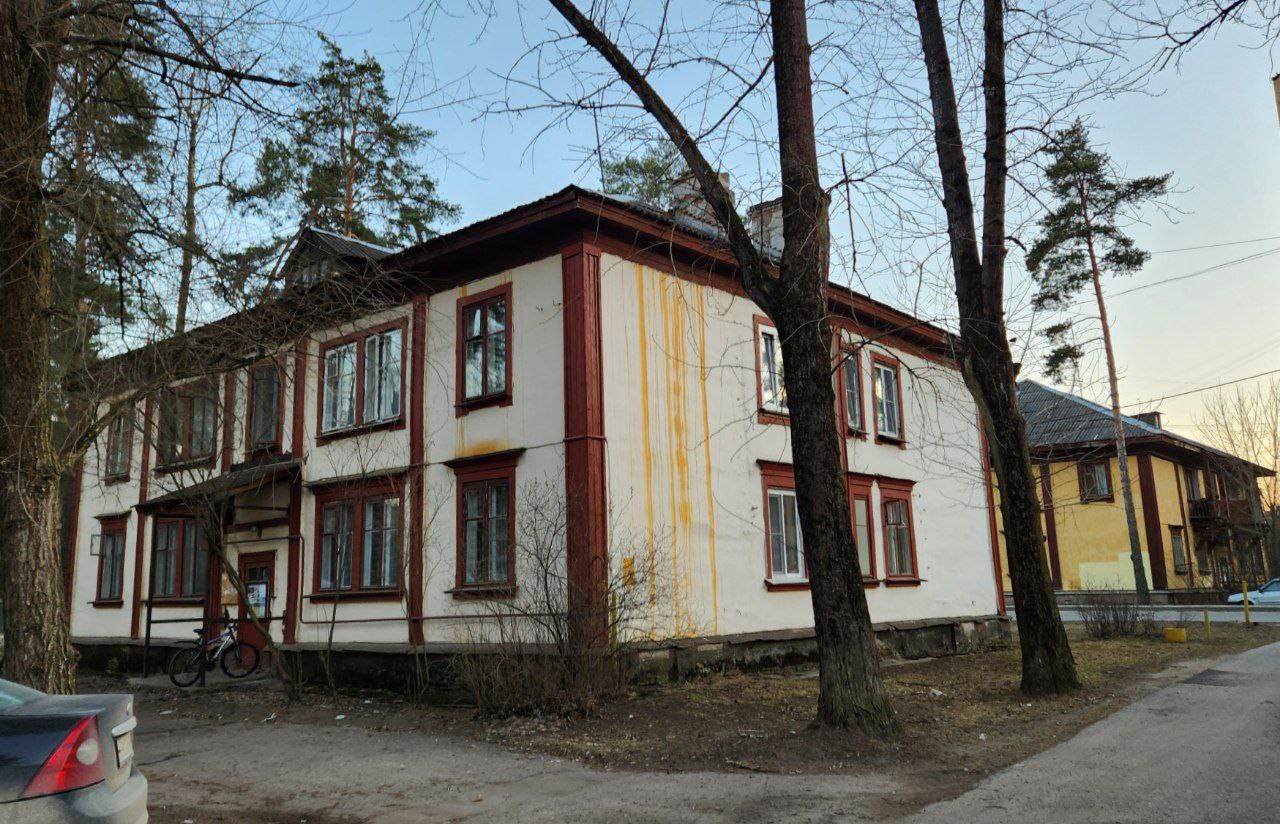 Дубна, Дачная улица, 12