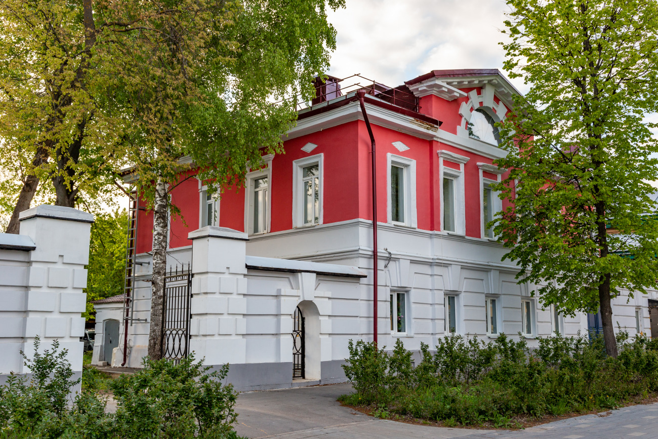 Арзамас, Улица Карла Маркса, 29