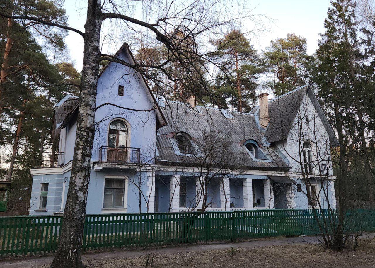 Дубна, Интернациональная улица, 2