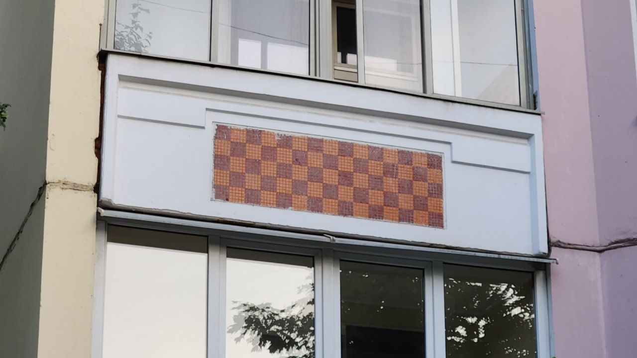 Москва, 4-й Вятский переулок, 16 корп. 2