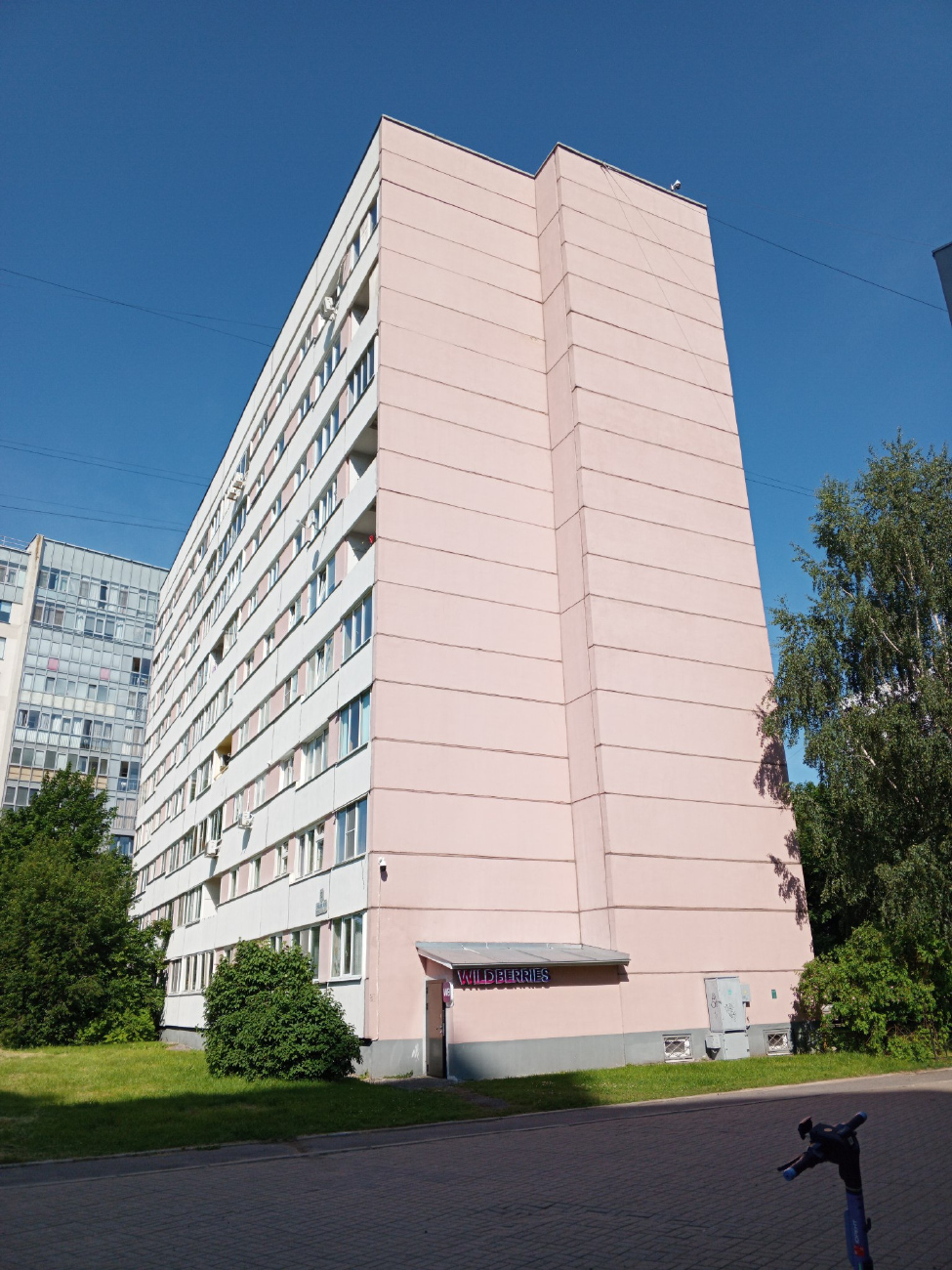 Сестрорецк, Дубковское шоссе, 32