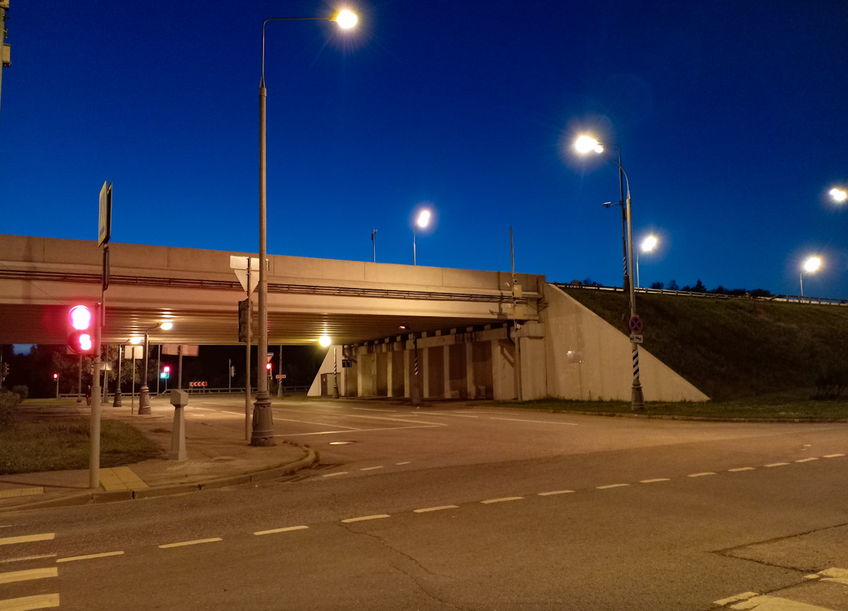 Поселение Десёновское, Калужское шоссе, 29-й километр