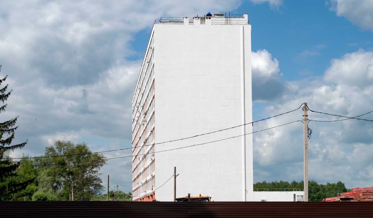 Уфа, Улица Правды, 29