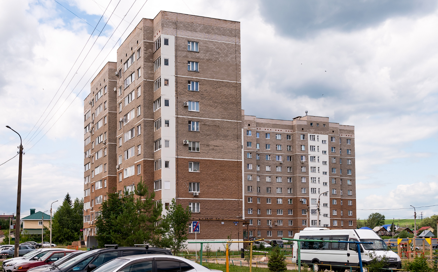 Уфа, Грозненская улица, 69/7