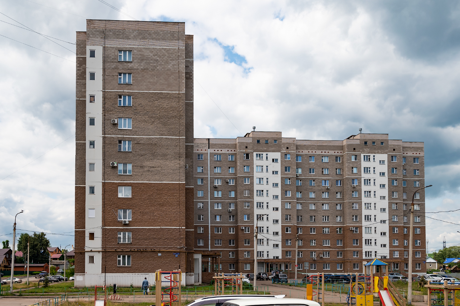 Уфа, Грозненская улица, 69/7