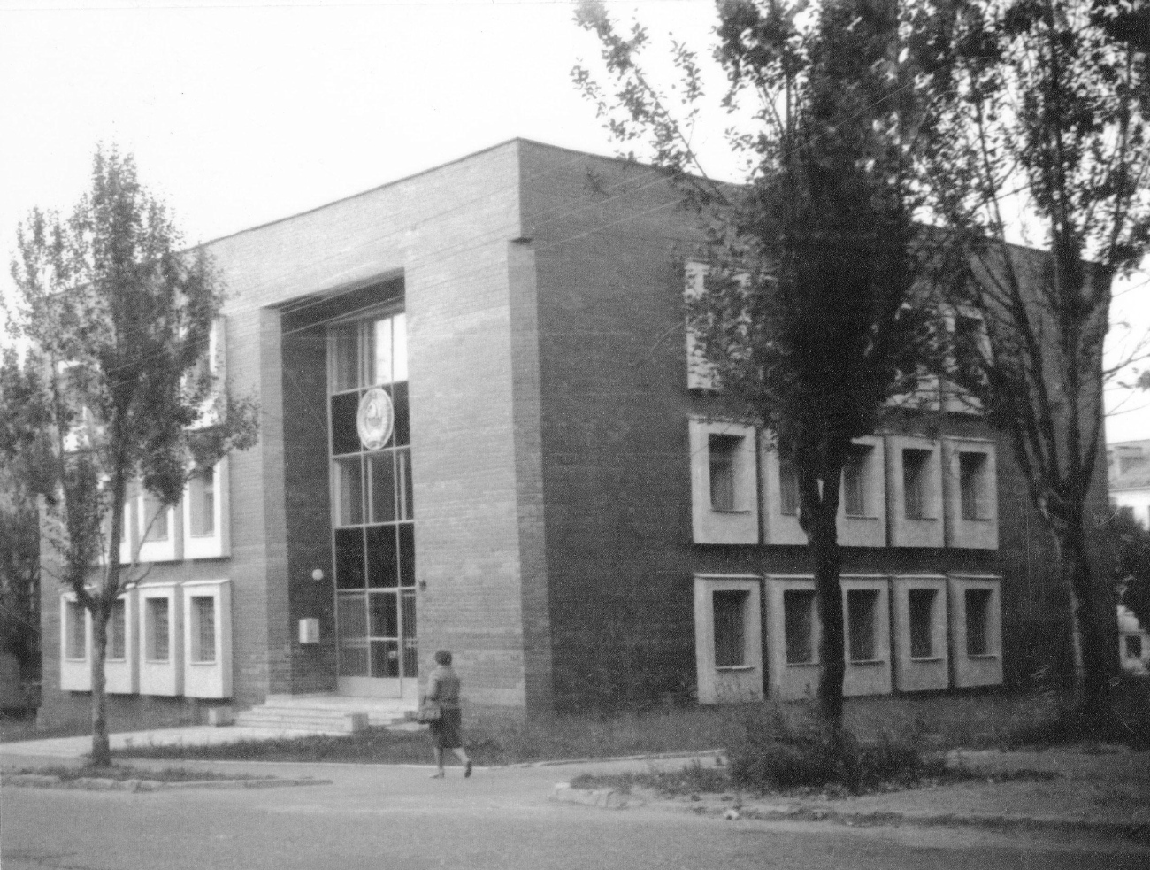 Минск, Улица Коржа, 11А