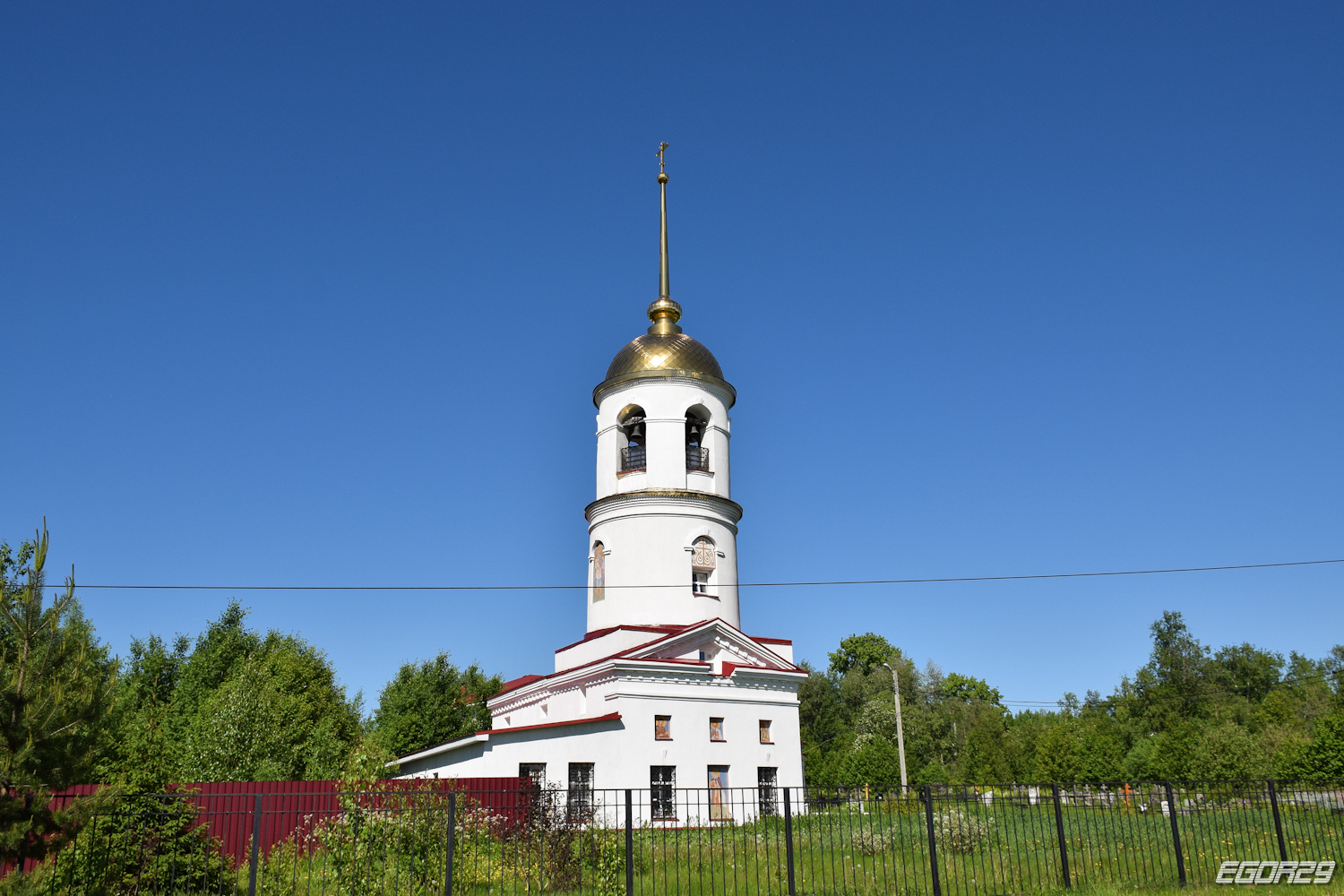 Архангельск, Ильинская улица, 3 корп. 1