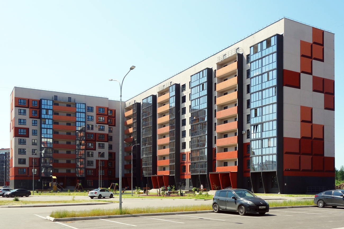 Великий Новгород, Большая Московская улица, 138
