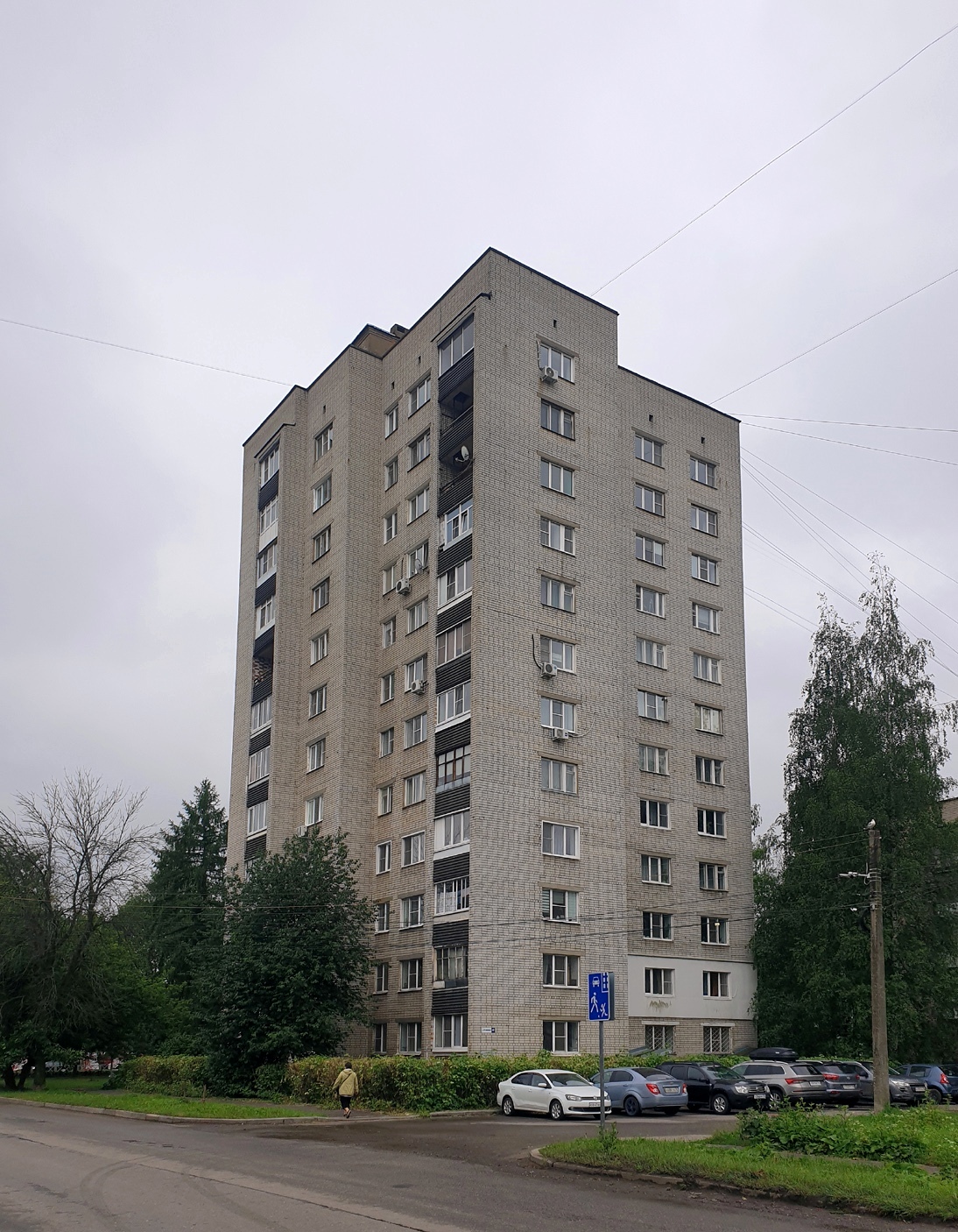 Ярославль, Угличская улица, 42