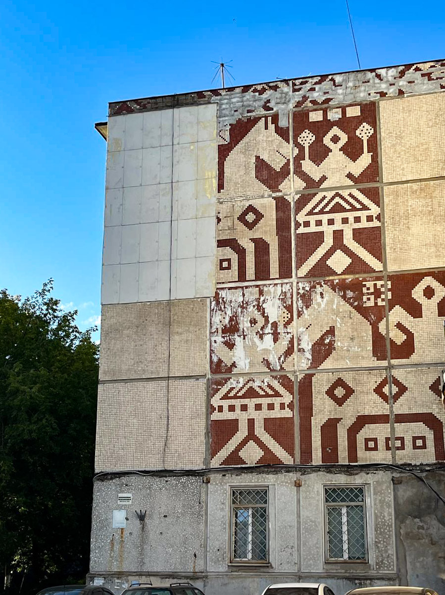 Калуга, Улица Ленина, 37