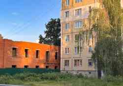 Тула, Одоевское шоссе, 15