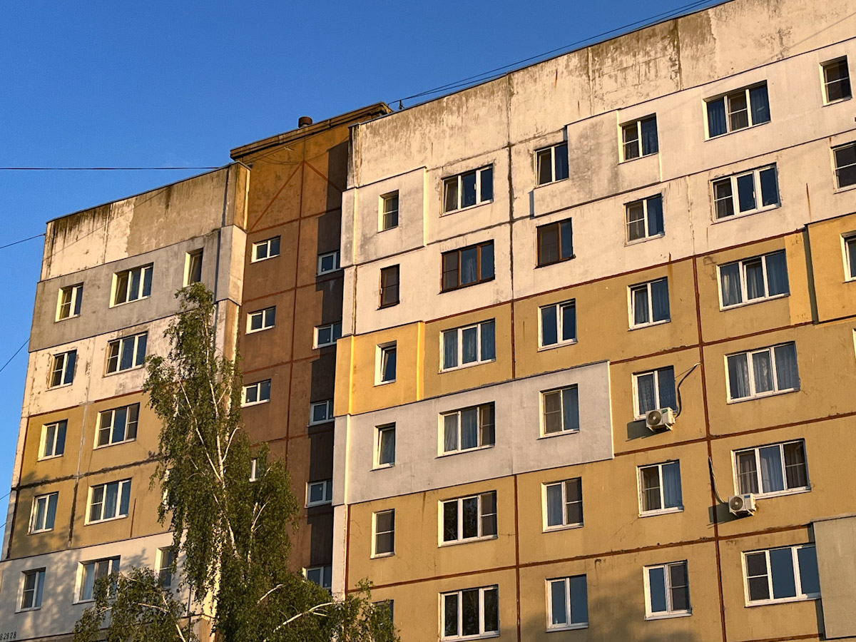 Тула, Одоевское шоссе, 15