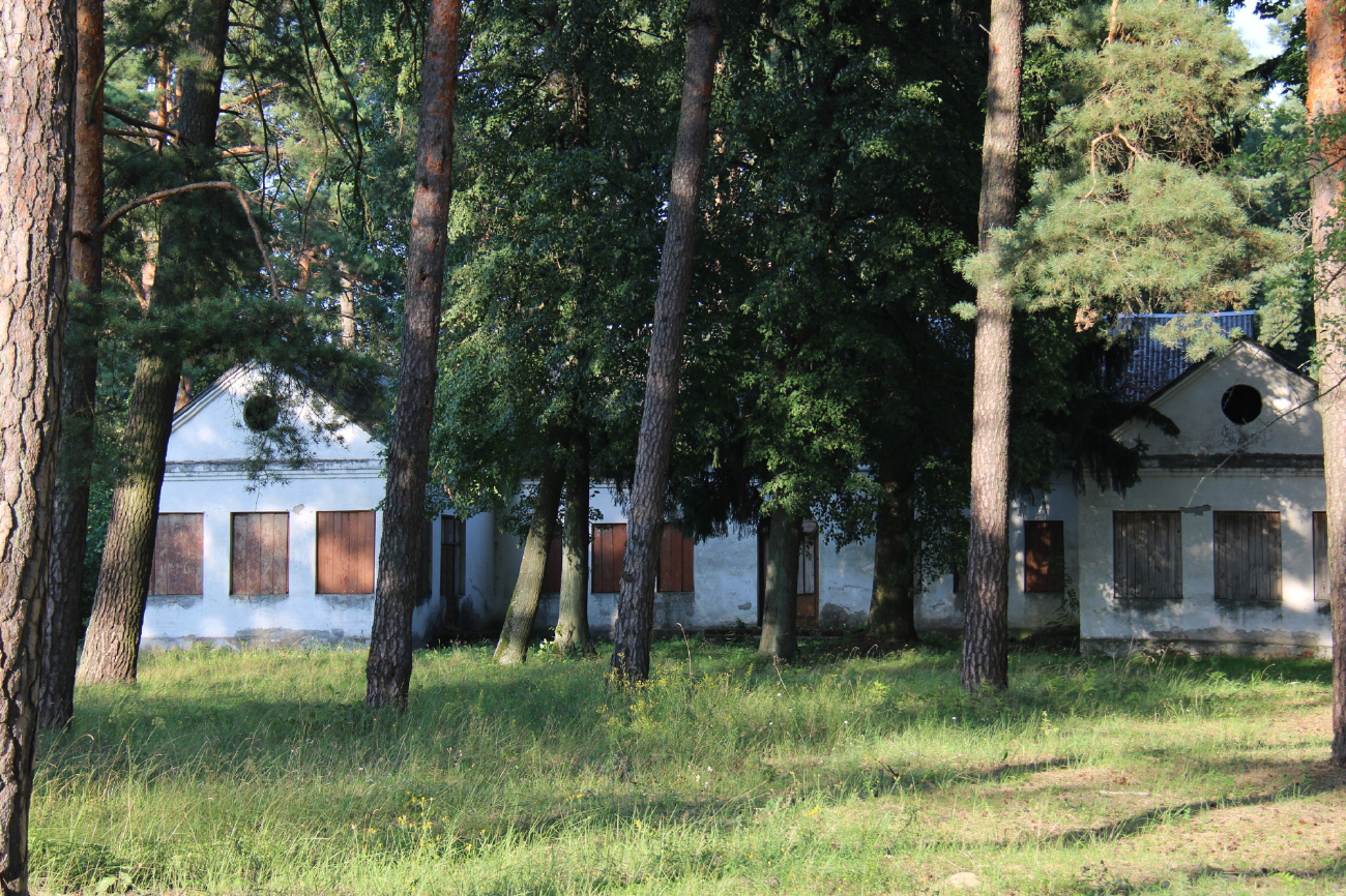 Житковичский район, прочие н.п., Озёрный, Юбилейная улица, 64