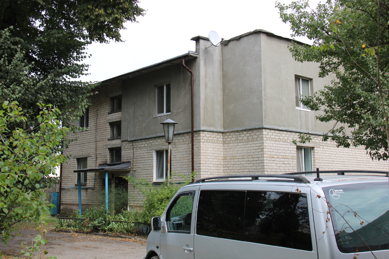 Житковичи, Лесная улица, 10Б